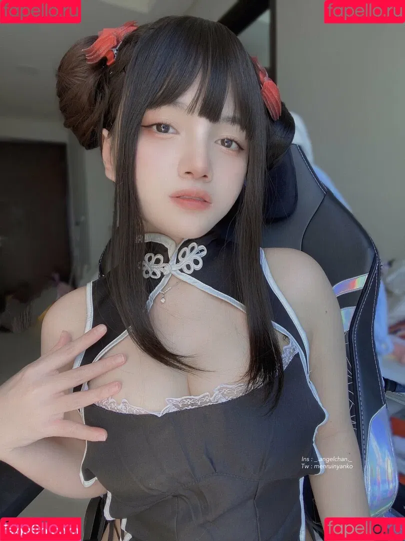 Angel Chan Onlyfans Photo Gallery 