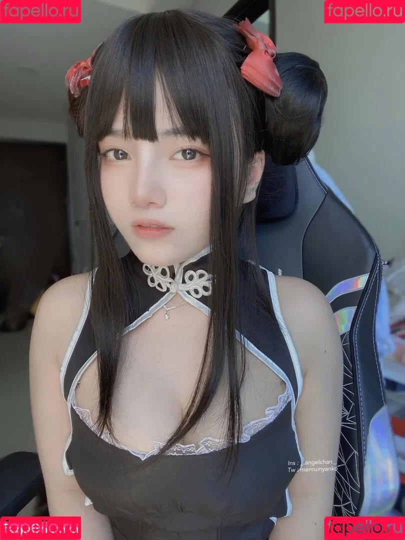 Angel Chan Onlyfans Photo Gallery 