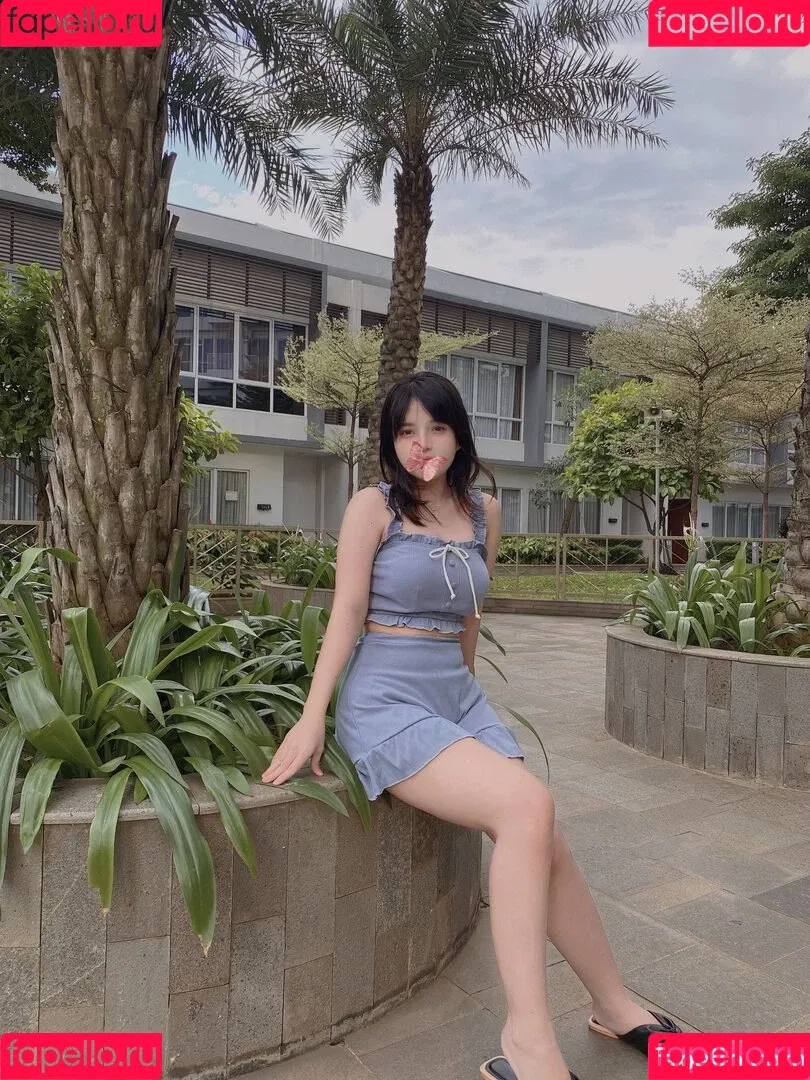 Angel Chan Onlyfans Photo Gallery 