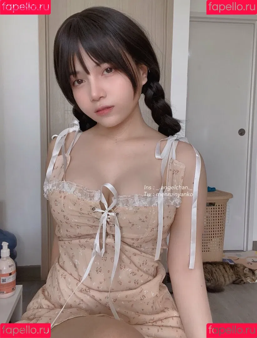 Angel Chan Onlyfans Photo Gallery 