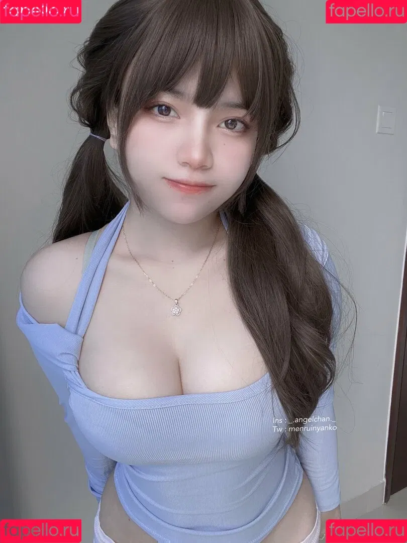 Angel Chan Onlyfans Photo Gallery 