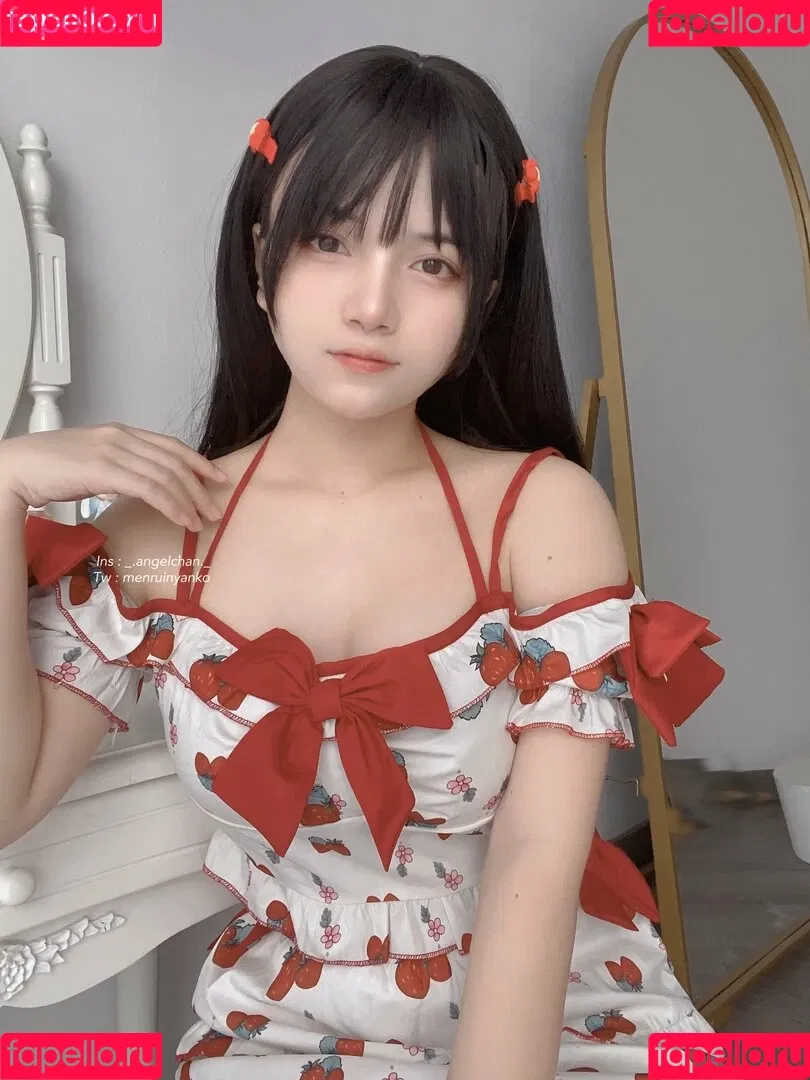 Angel Chan Onlyfans Photo Gallery 