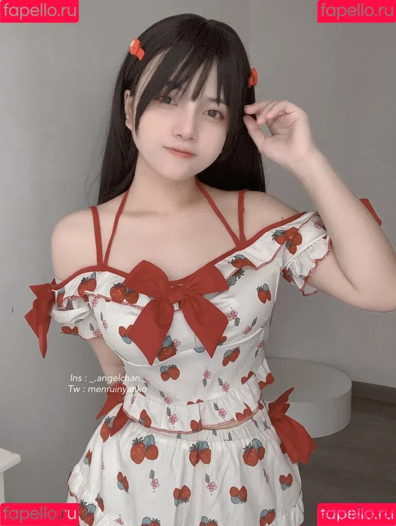 Angel Chan Onlyfans Photo Gallery 