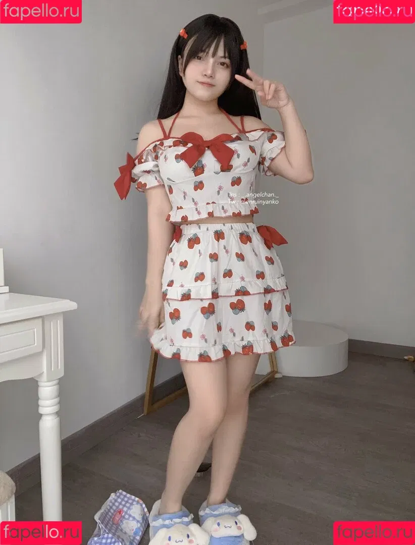 Angel Chan Onlyfans Photo Gallery 