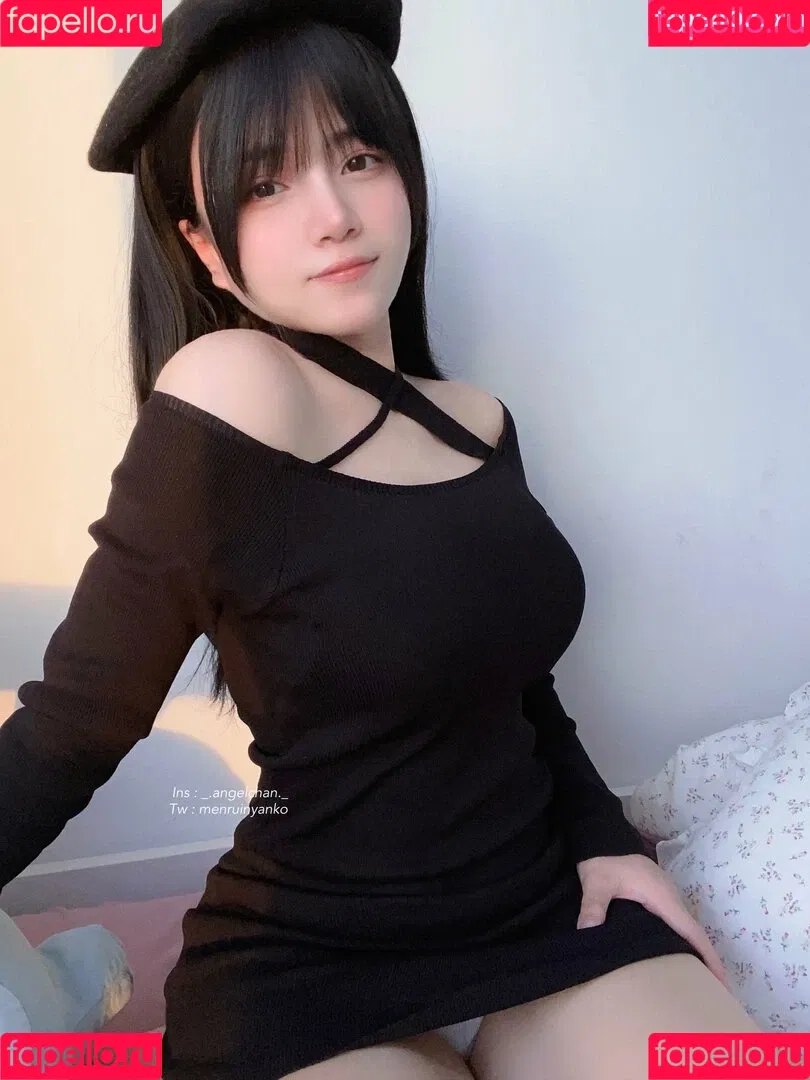 Angel Chan Onlyfans Photo Gallery 