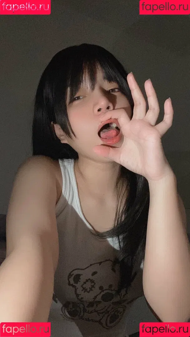 Angel Chan Onlyfans Photo Gallery 