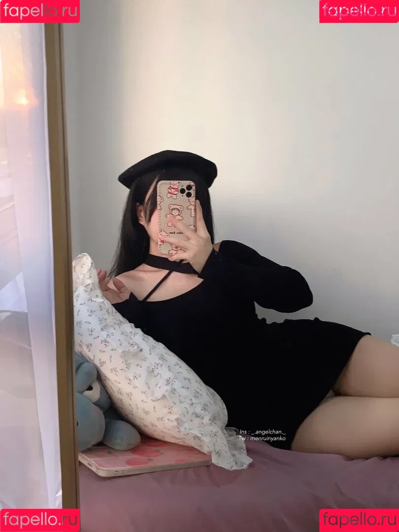 Angel Chan Onlyfans Photo Gallery 