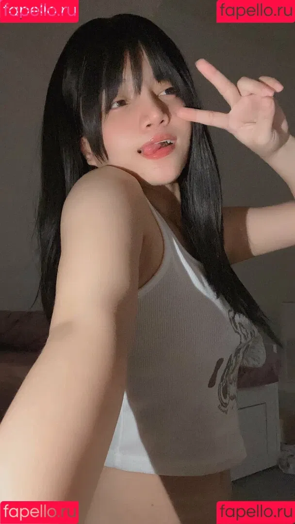 Angel Chan Onlyfans Photo Gallery 