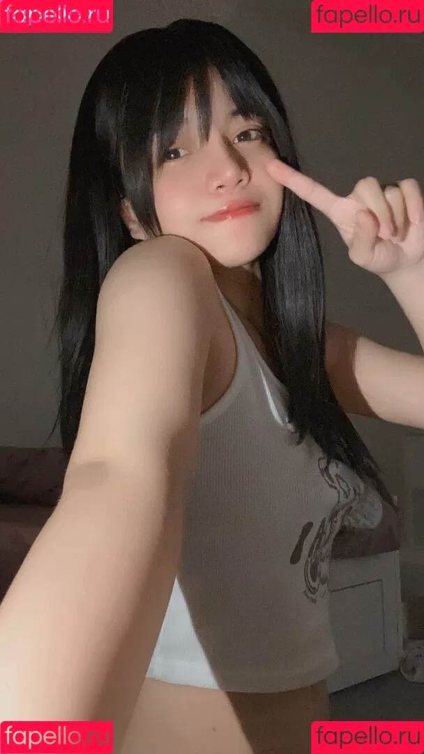 Angel Chan Onlyfans Photo Gallery 