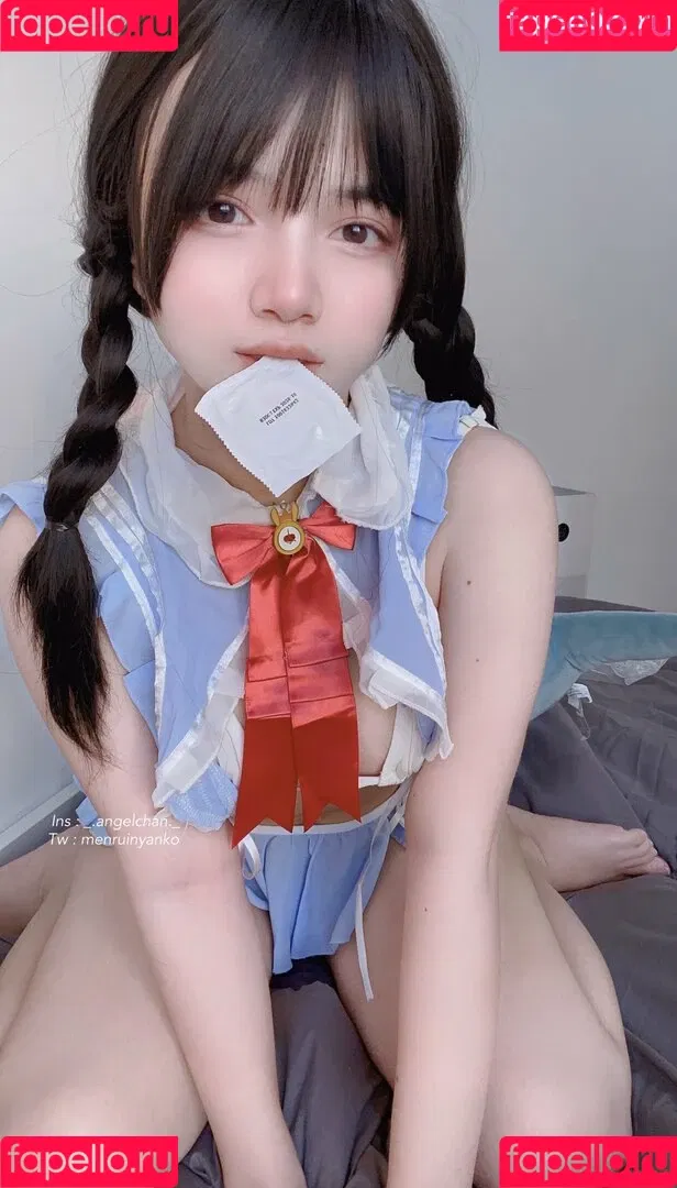 Angel Chan Onlyfans Photo Gallery 