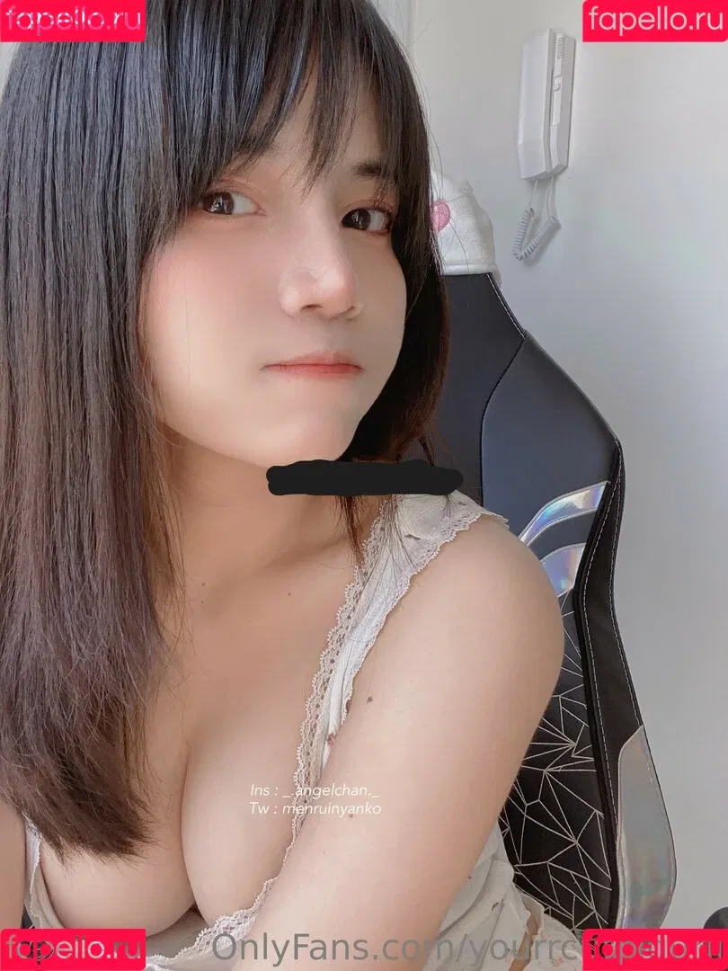 Angel Chan Onlyfans Photo Gallery 