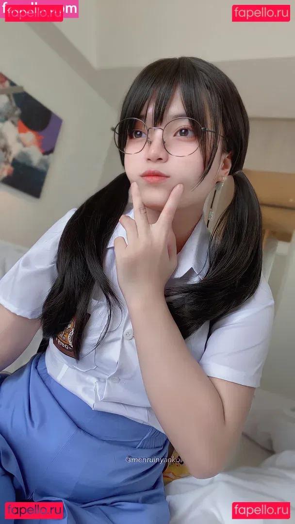 Angel Chan Onlyfans Photo Gallery 