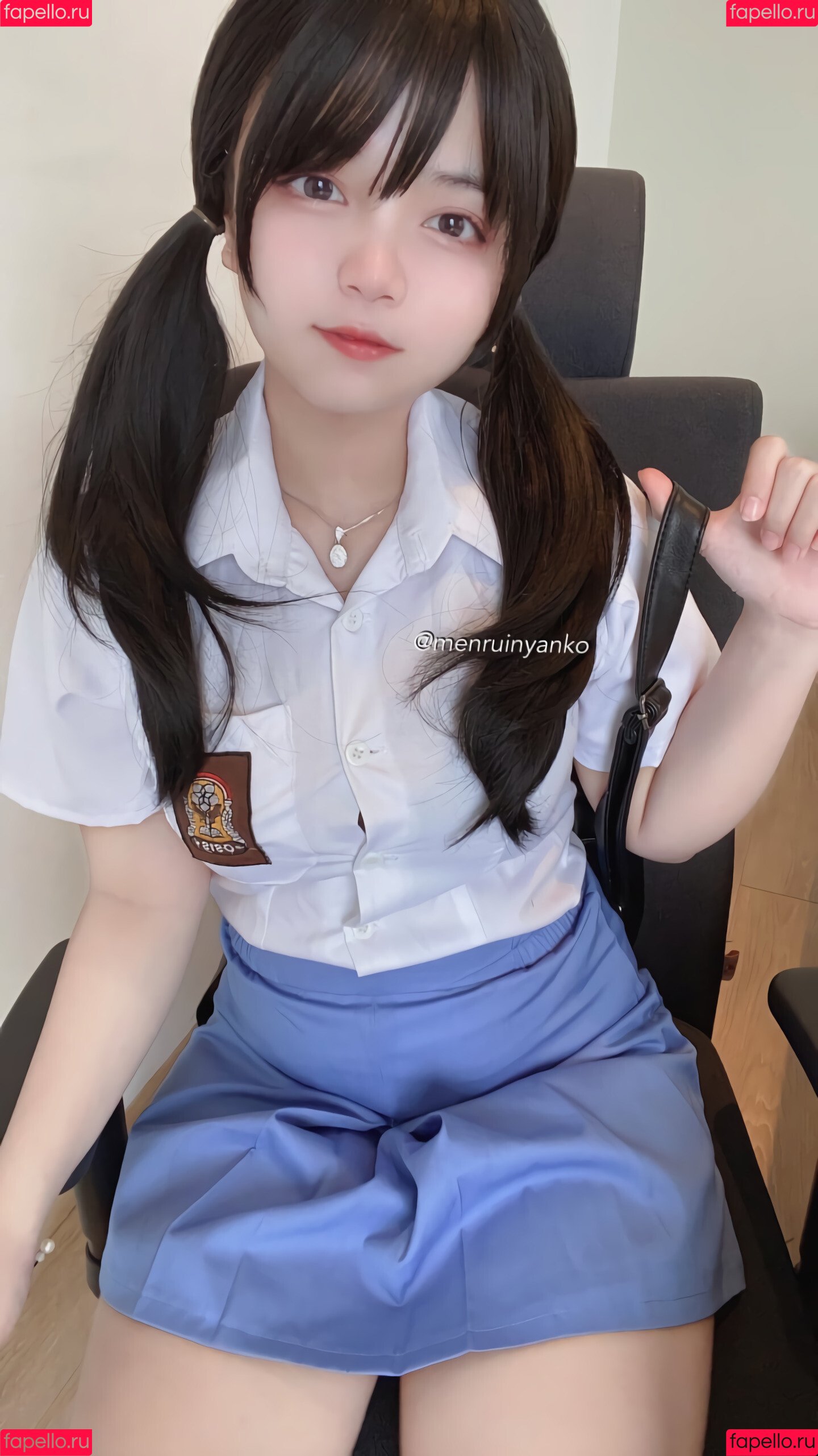 Angel Chan Onlyfans Photo Gallery 