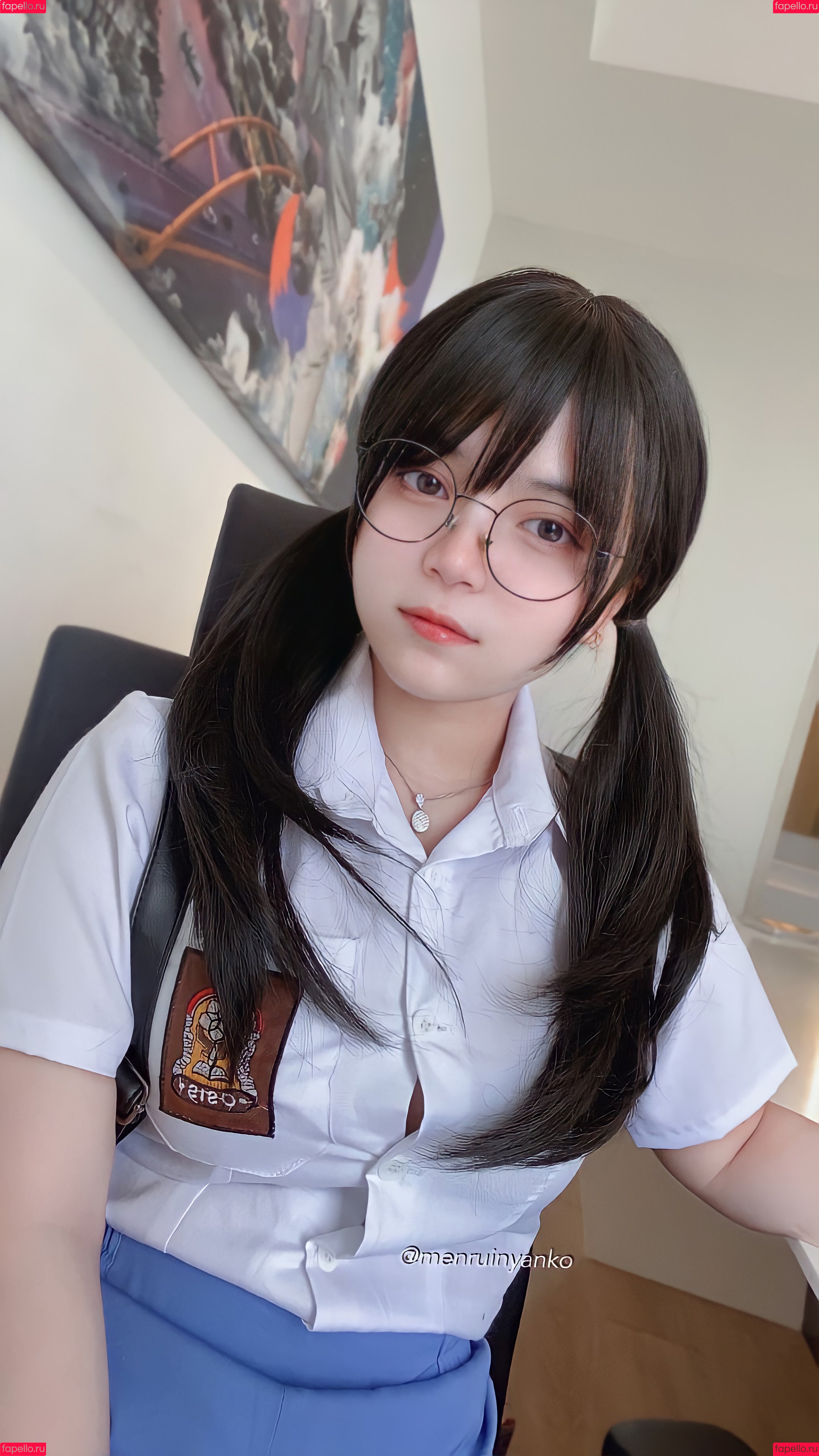 Angel Chan Onlyfans Photo Gallery 