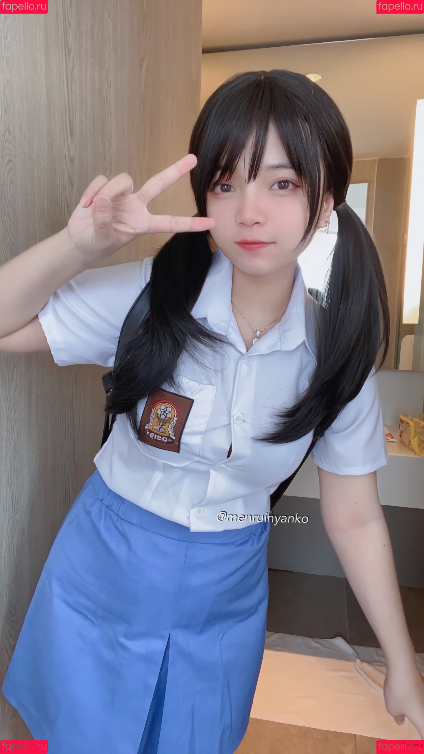 Angel Chan Onlyfans Photo Gallery 