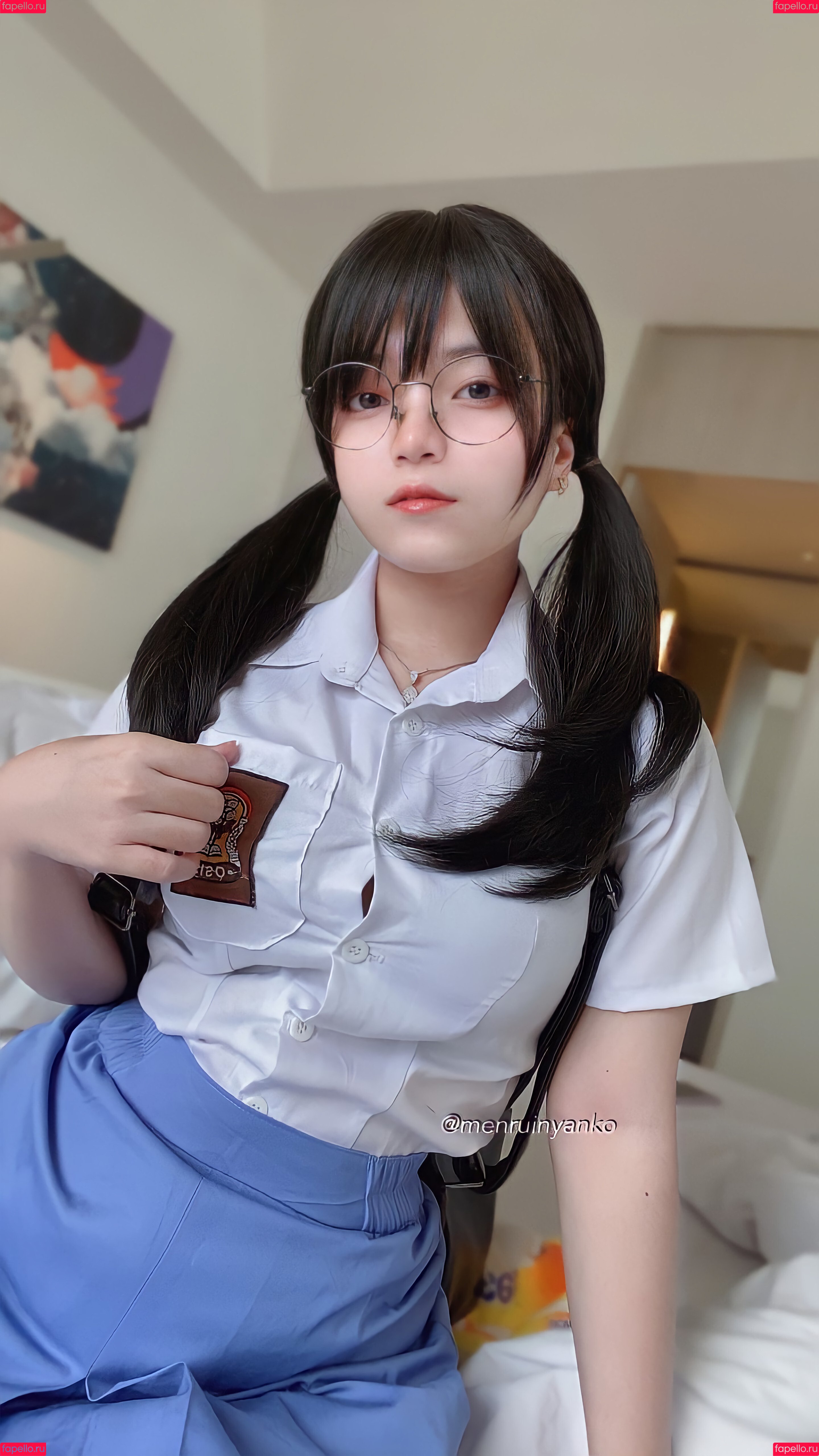 Angel Chan Onlyfans Photo Gallery 