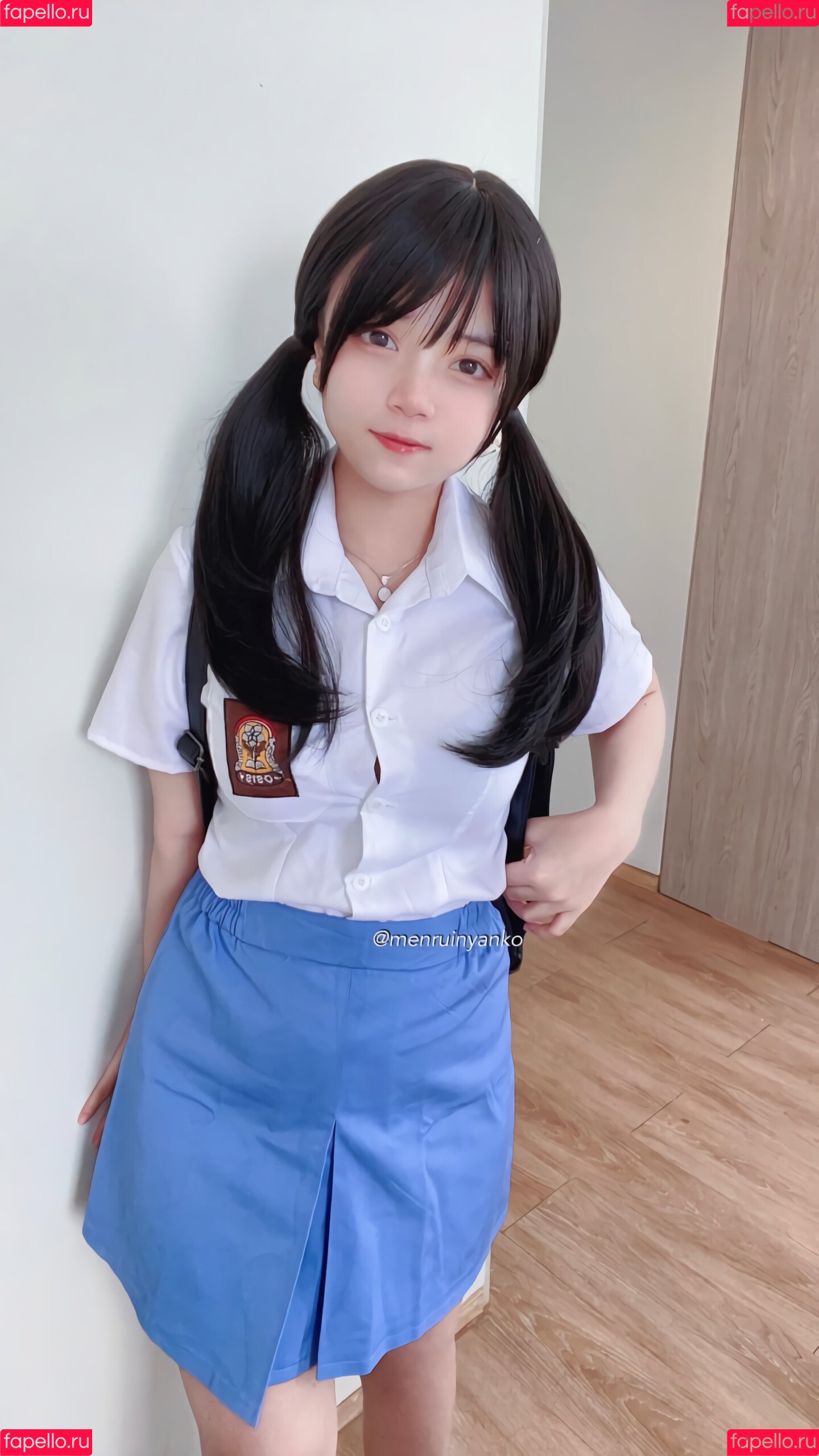 Angel Chan Onlyfans Photo Gallery 