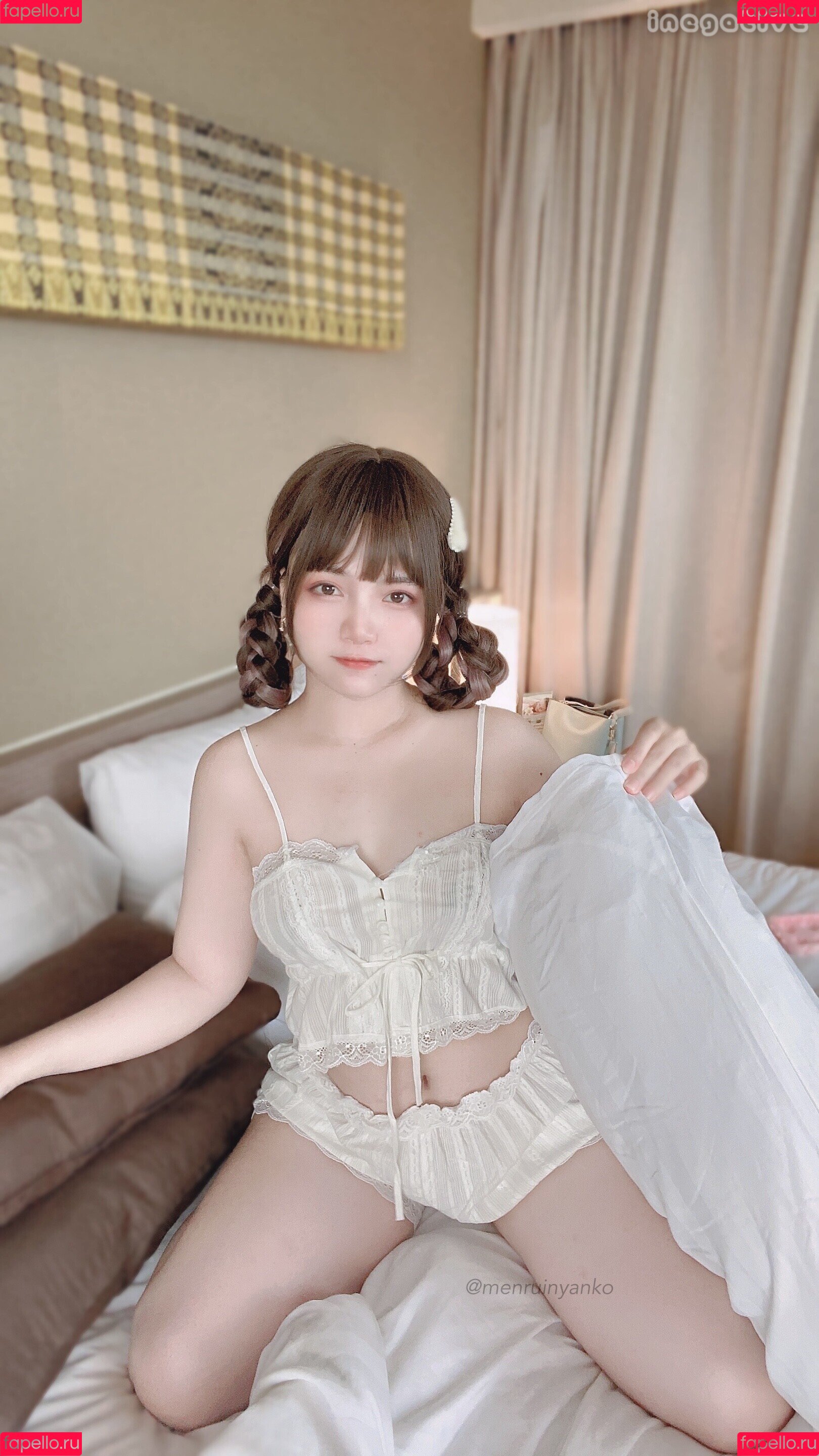 Angel Chan Onlyfans Photo Gallery 