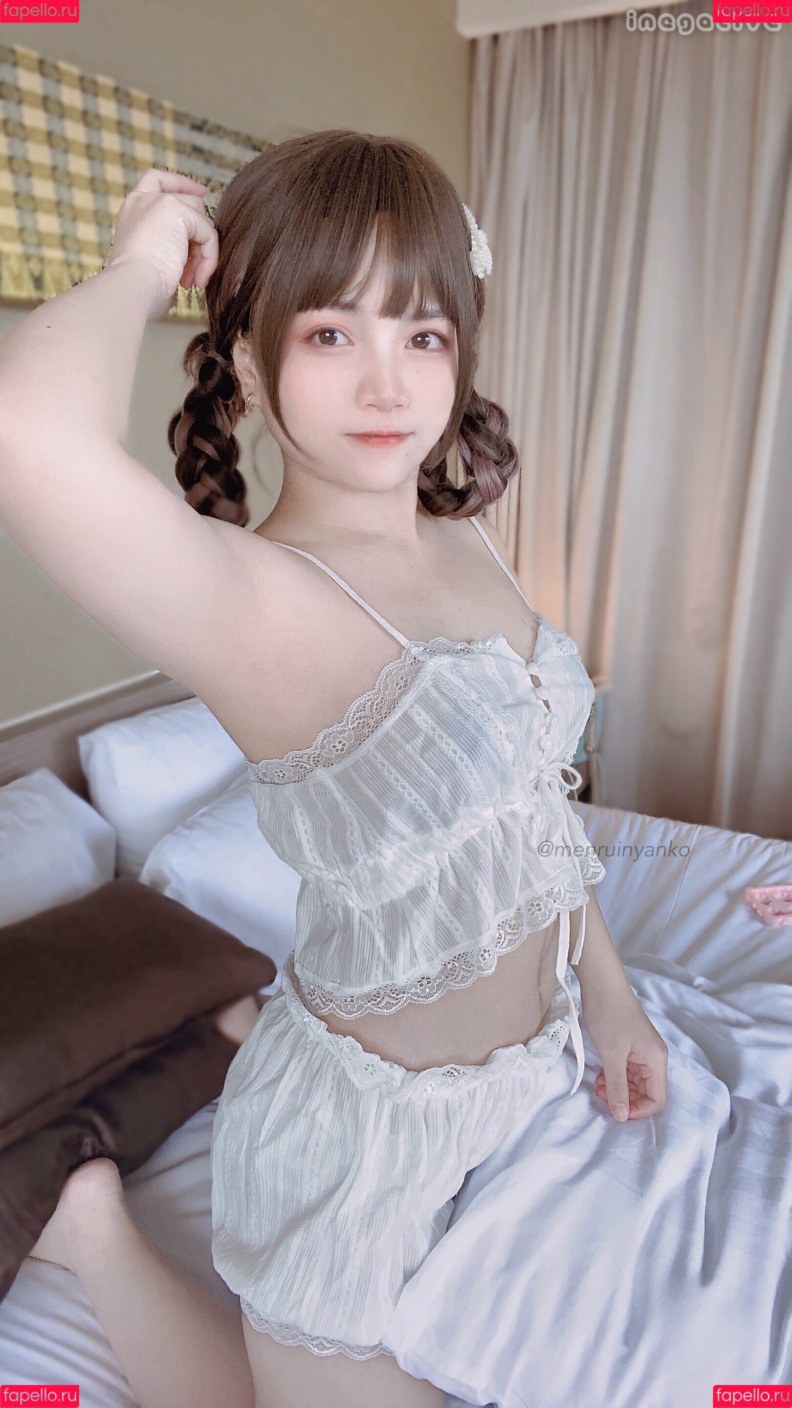 Angel Chan Onlyfans Photo Gallery 