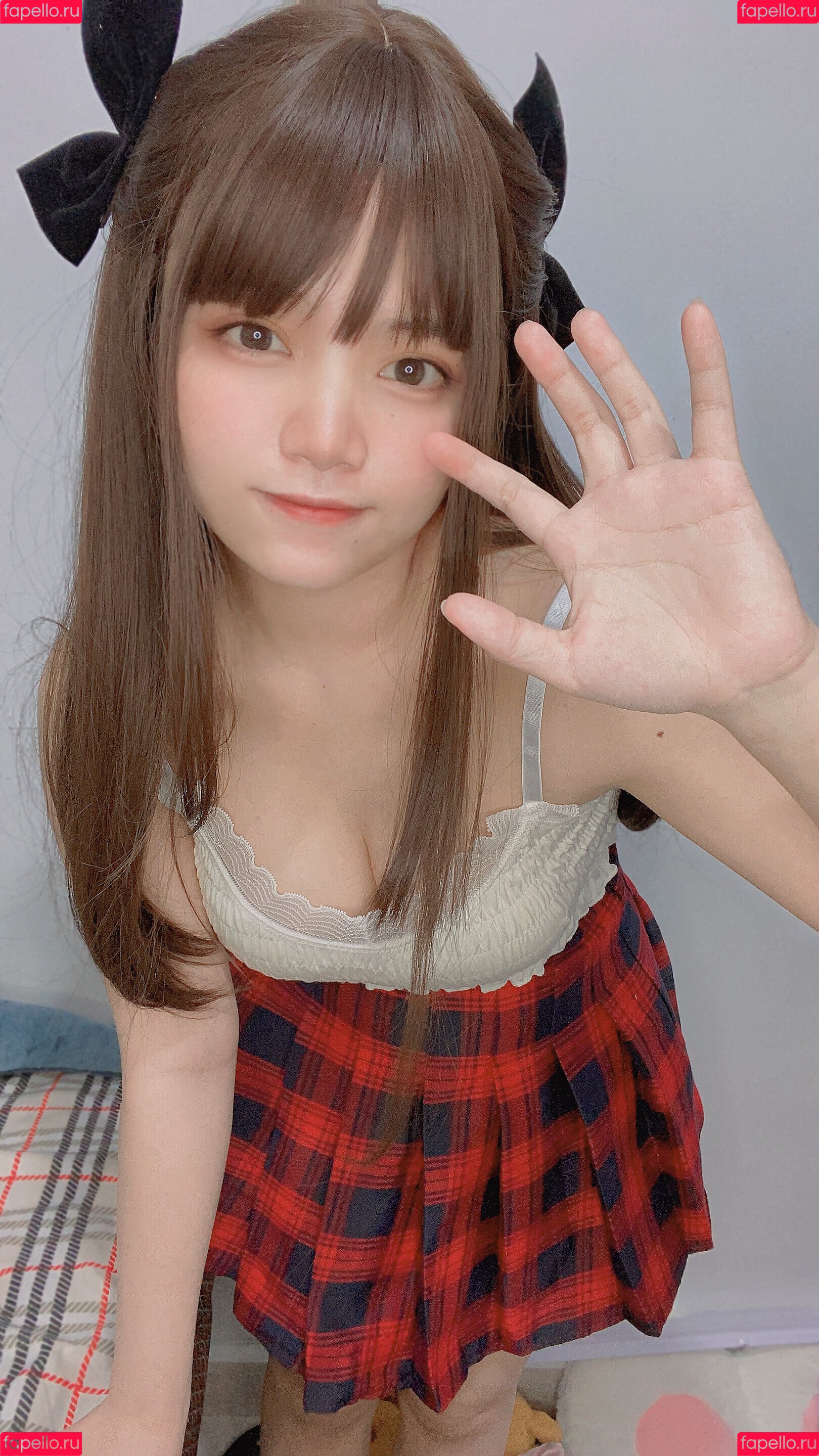 Angel Chan Onlyfans Photo Gallery 