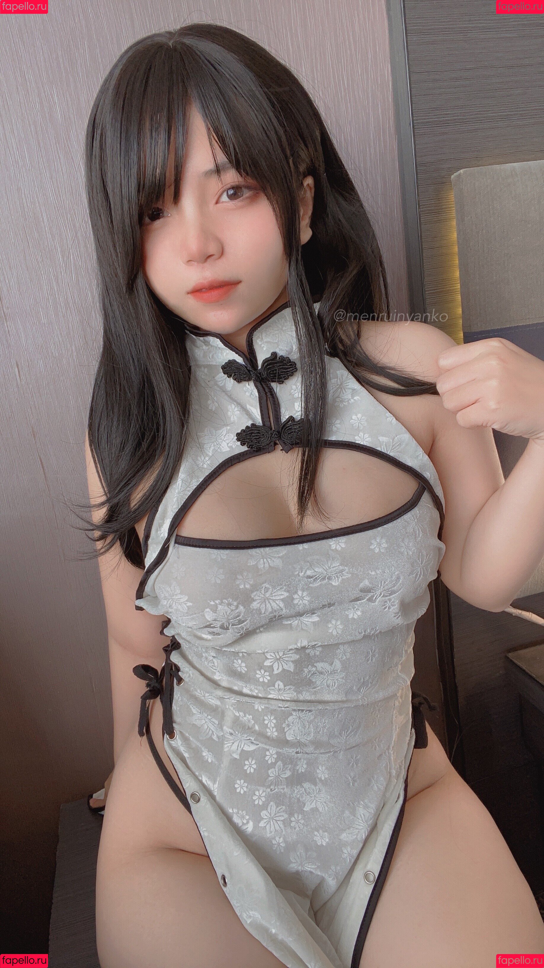 Angel Chan Onlyfans Photo Gallery 