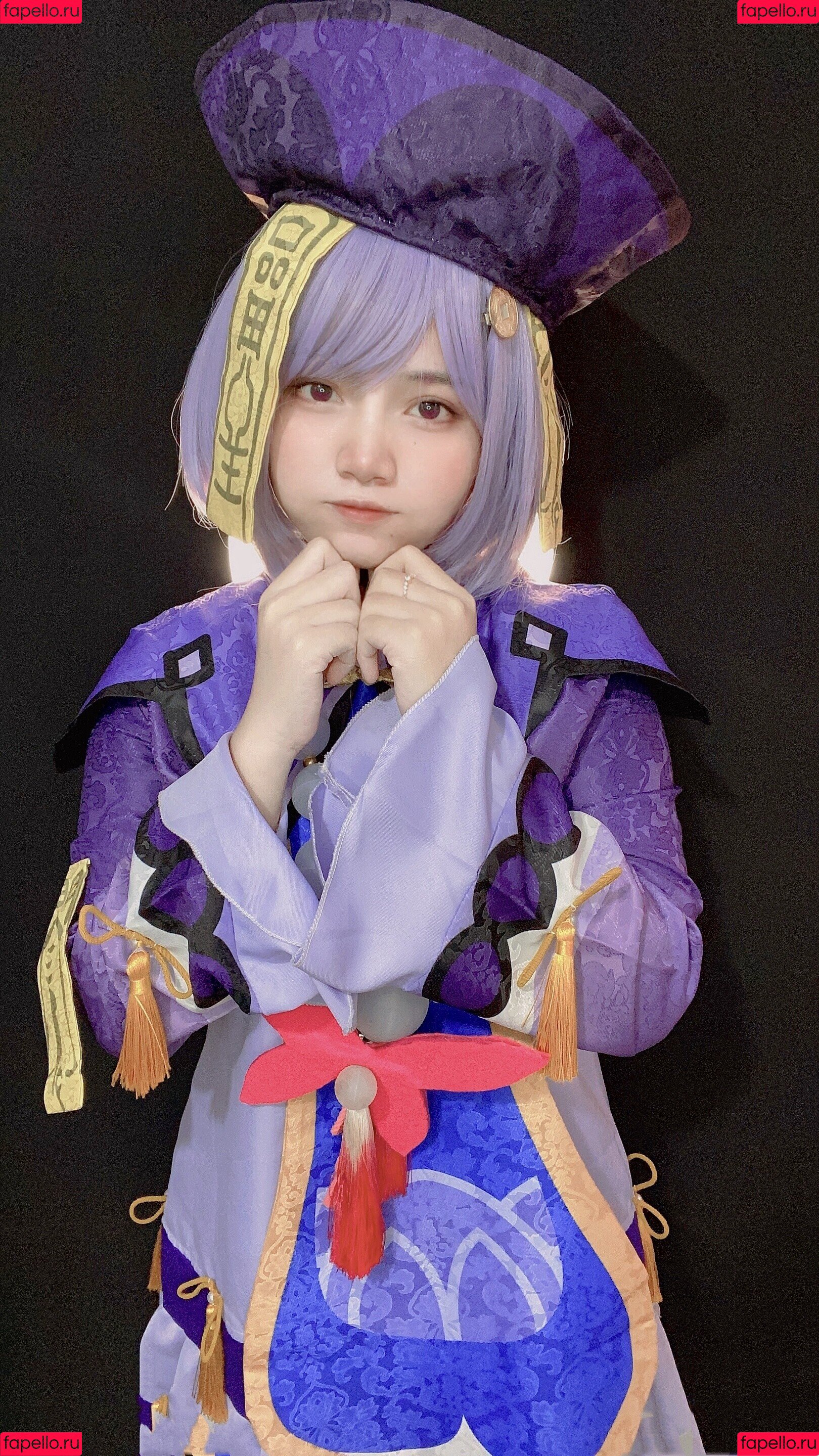 Angel Chan Onlyfans Photo Gallery 