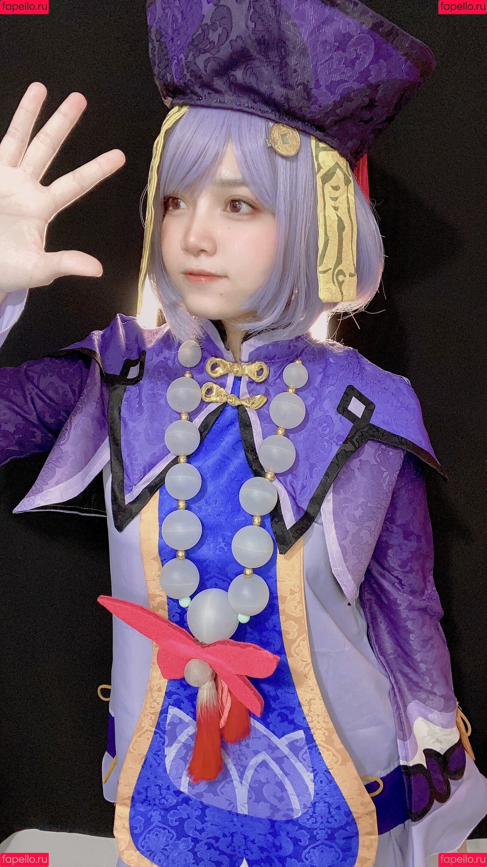 Angel Chan Onlyfans Photo Gallery 