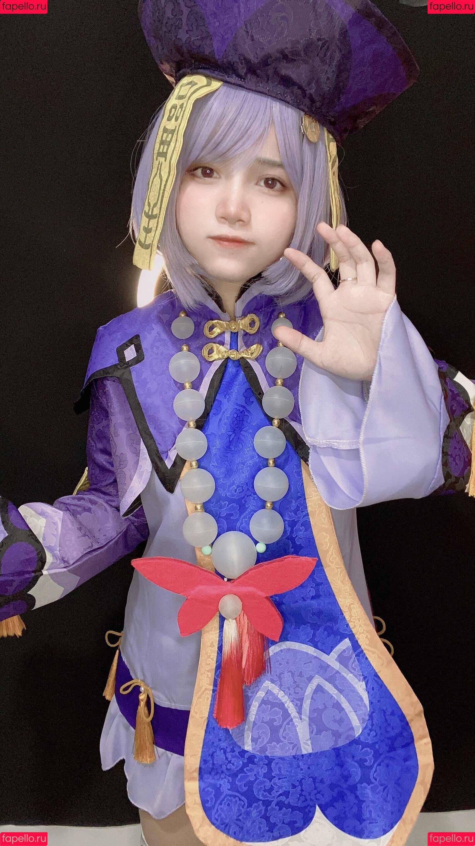 Angel Chan Onlyfans Photo Gallery 