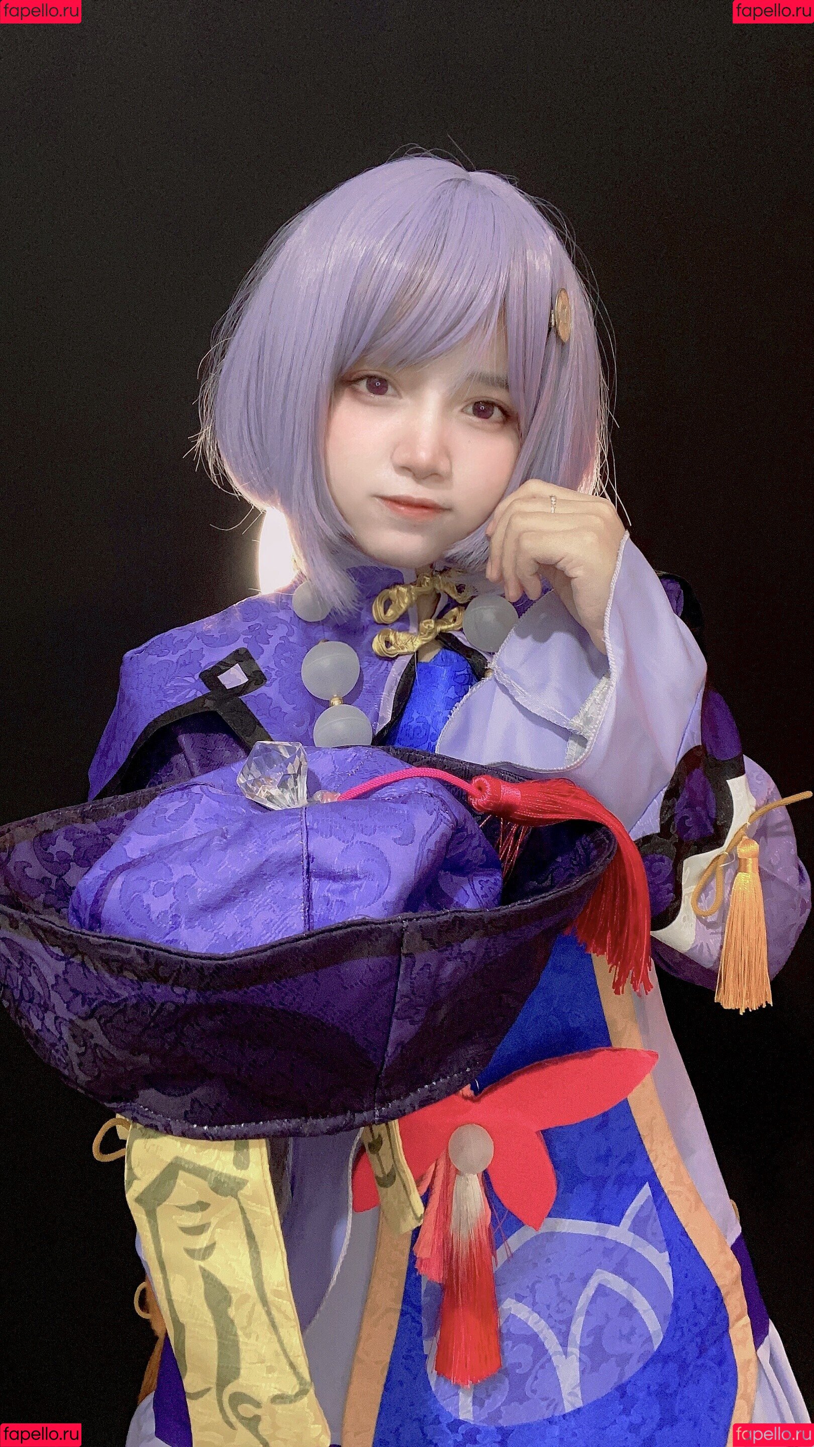 Angel Chan Onlyfans Photo Gallery 