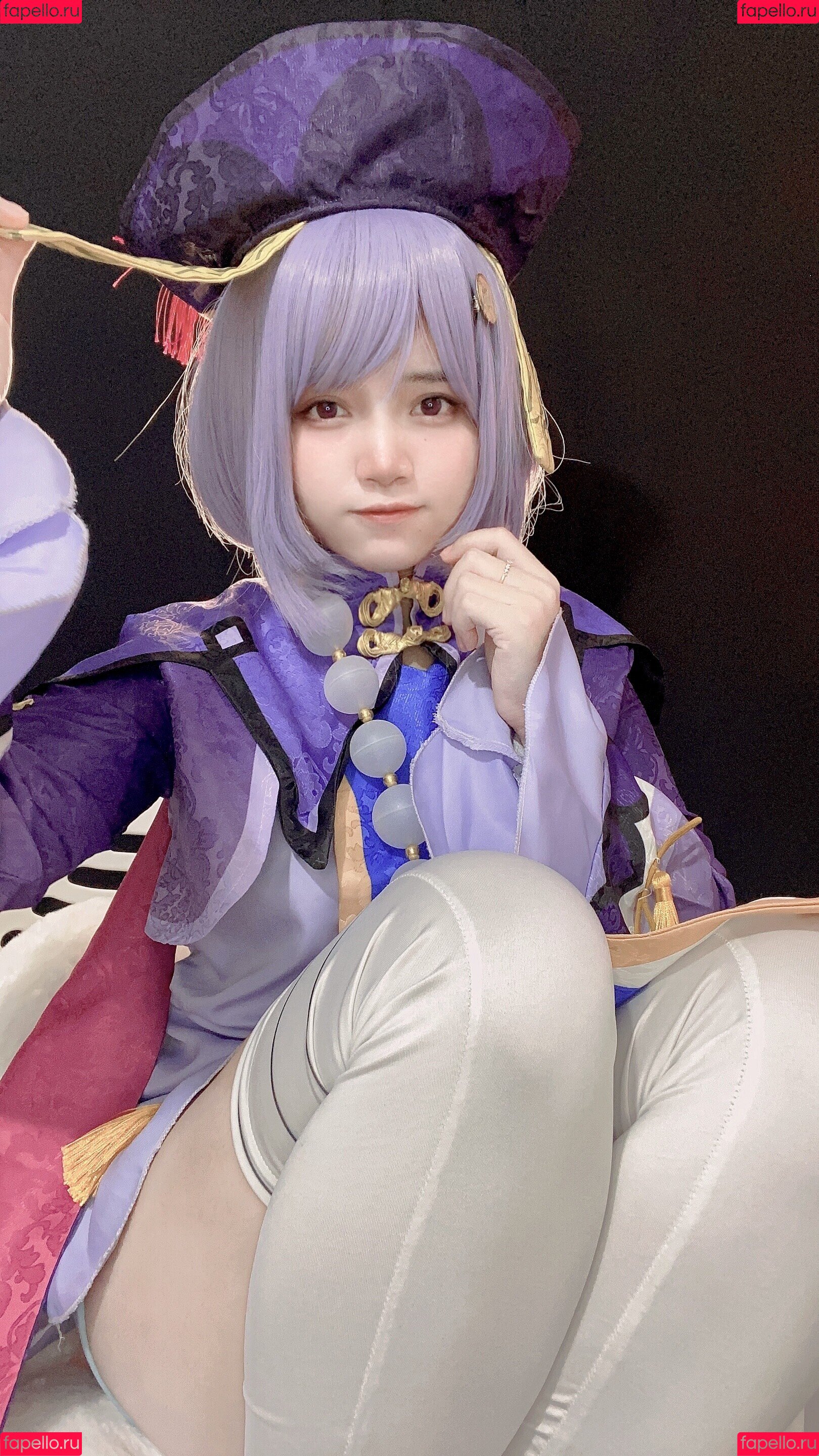 Angel Chan Onlyfans Photo Gallery 