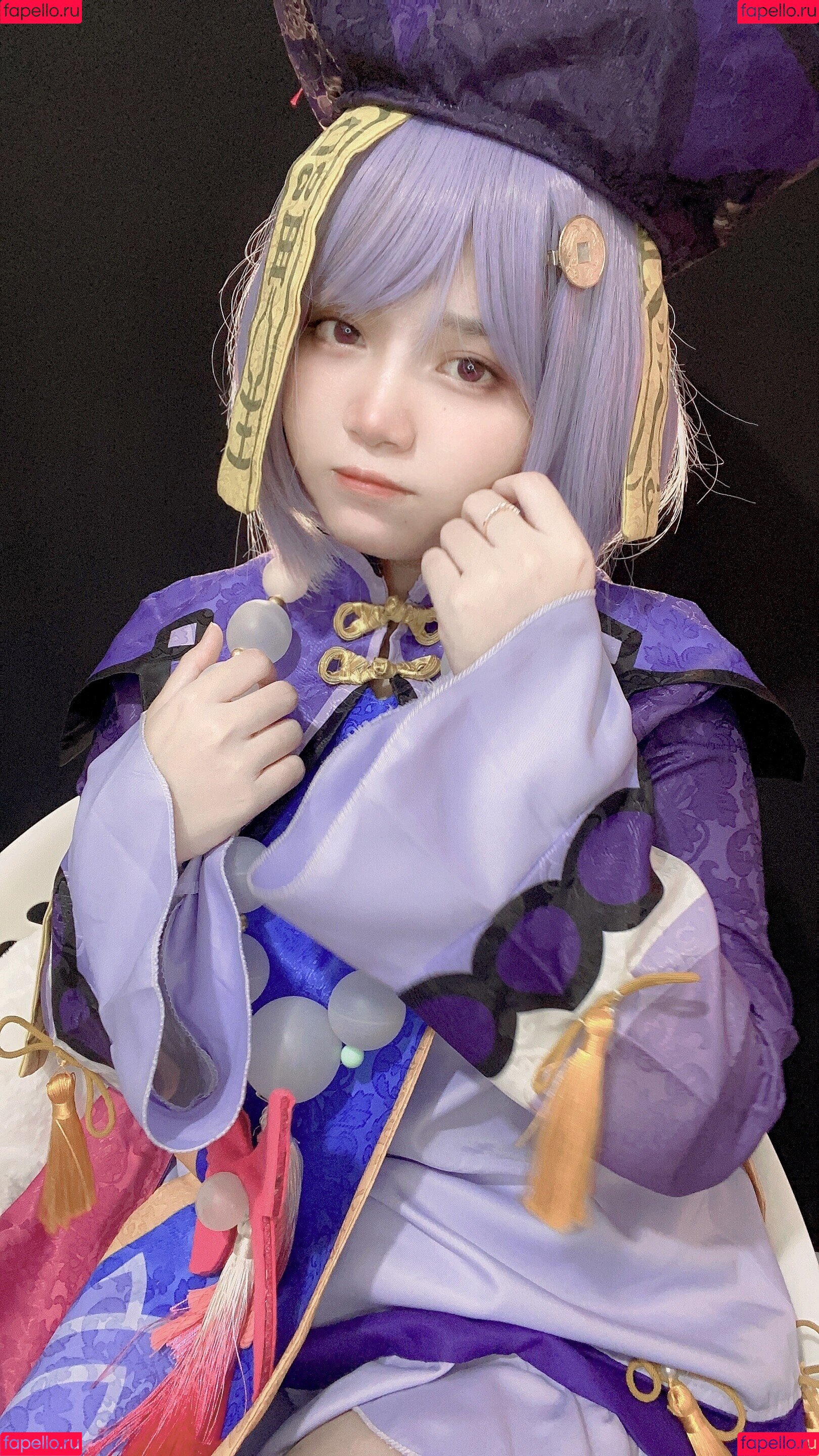 Angel Chan Onlyfans Photo Gallery 