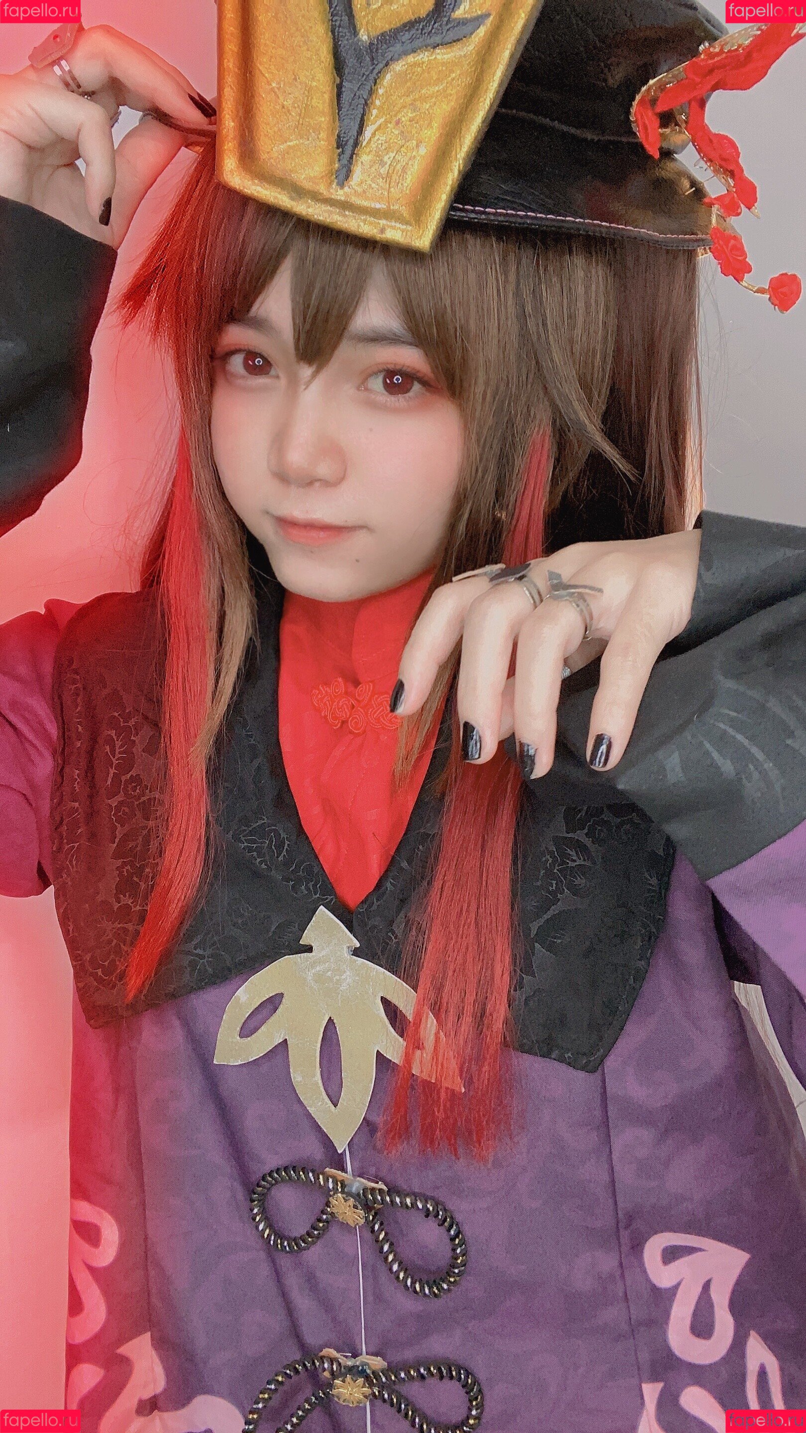 Angel Chan Onlyfans Photo Gallery 