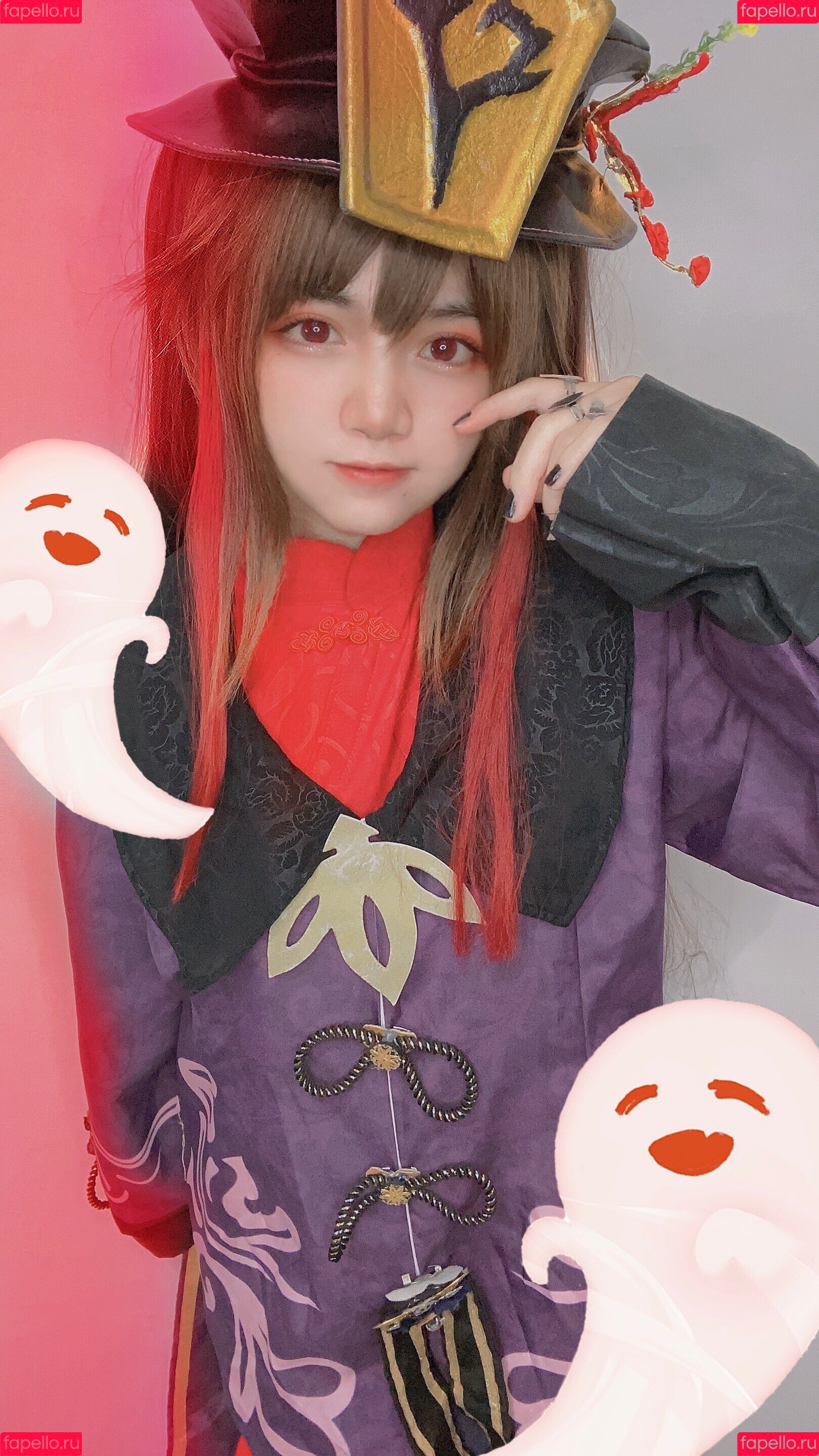 Angel Chan Onlyfans Photo Gallery 