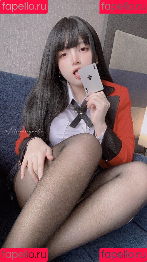 Angel Chan Onlyfans Photo Gallery 