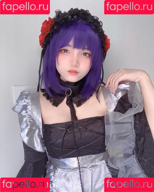 Angel Chan Onlyfans Photo Gallery 