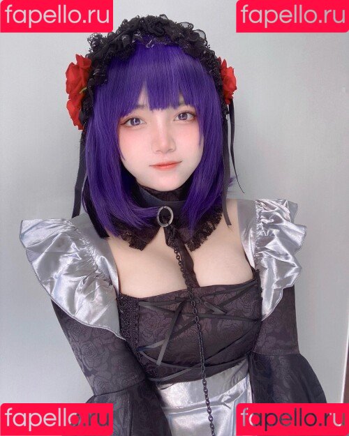 Angel Chan Onlyfans Photo Gallery 