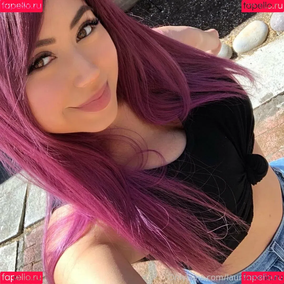 Lauren Jasmine Onlyfans Photo Gallery 