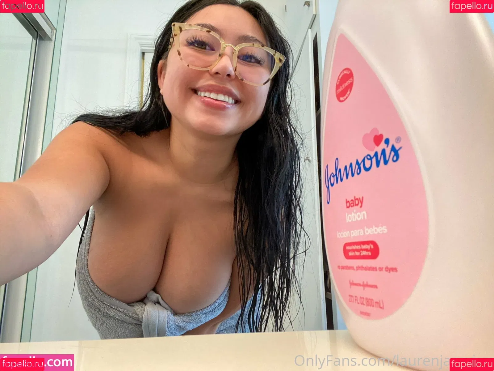 Lauren Jasmine Onlyfans Photo Gallery 