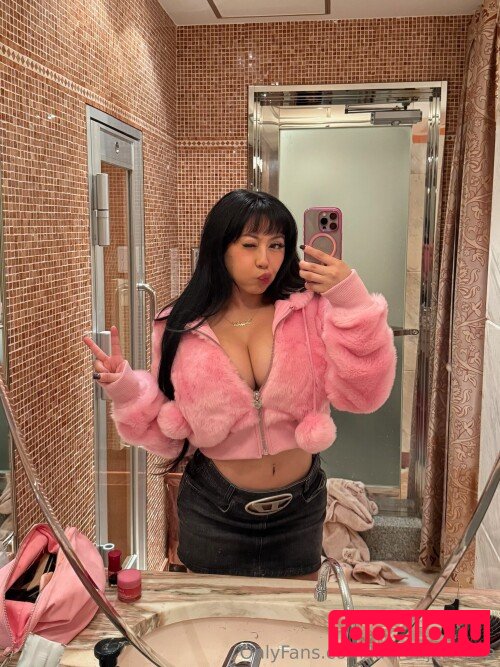Lauren Jasmine Nude Onlyfans Photo 30