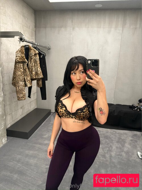 Lauren Jasmine Nude Onlyfans Photo 27