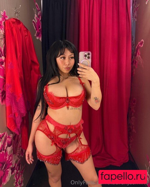 Lauren Jasmine Nude Onlyfans Photo 22