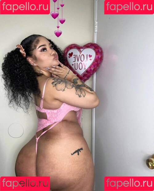 Mariahj Onlyfans Photo Gallery 