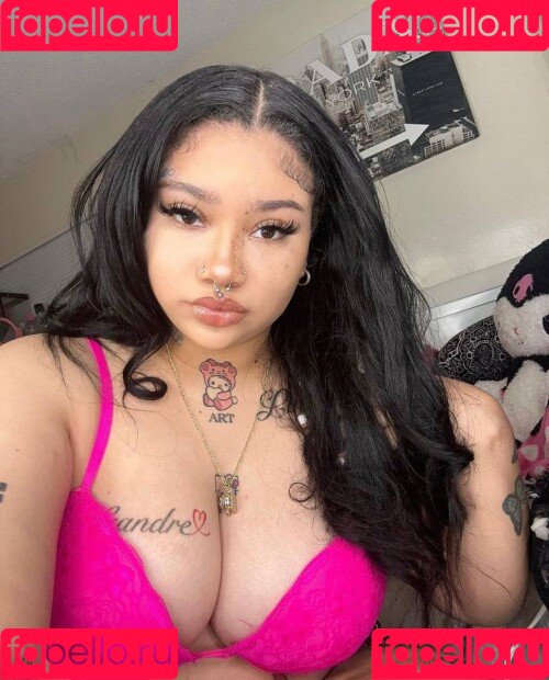 Mariahj Onlyfans Photo Gallery 