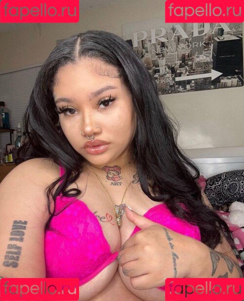 Mariahj Onlyfans Photo Gallery 