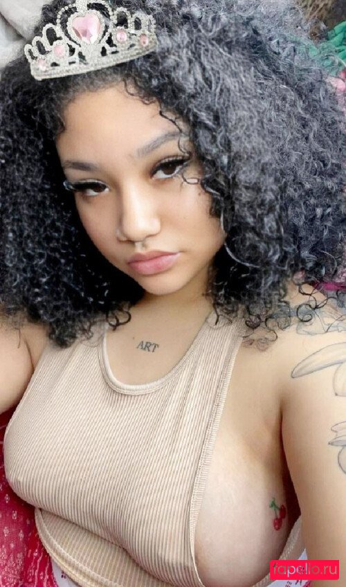 Mariahj Nude Onlyfans Photo 31