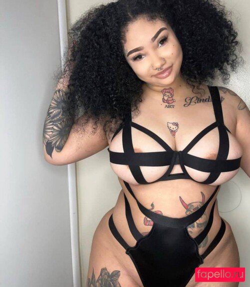Mariahj Nude Onlyfans Photo 22