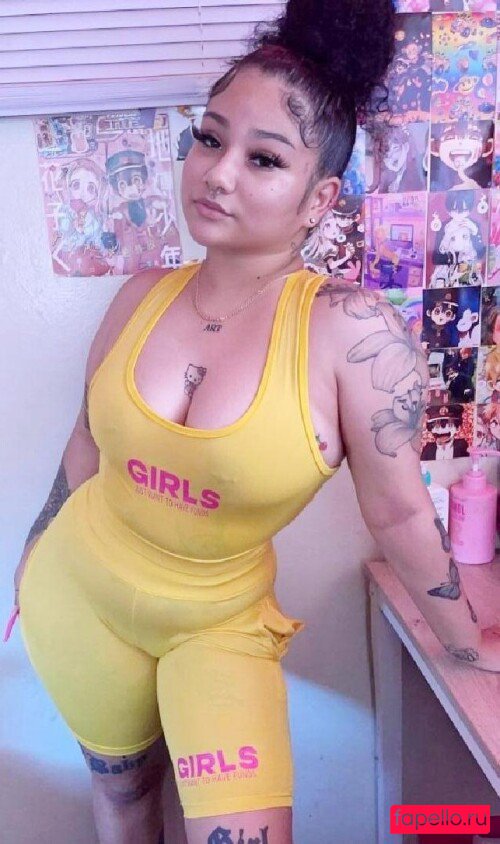 Mariahj Nude Onlyfans Photo 24