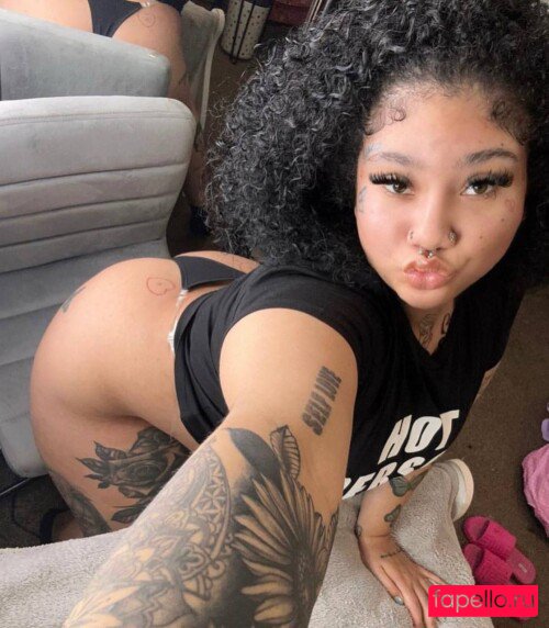 Mariahj Nude Onlyfans Photo 12