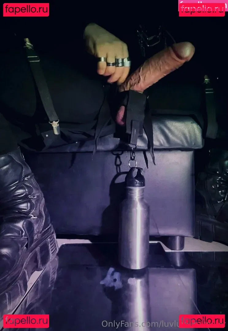 luvluvuxuluvluv Onlyfans Photo Gallery 