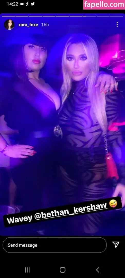 kerocchi Onlyfans Photo Gallery 